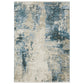 Oriental Weavers 090B2 BAUER Casual Indoor Area Rug