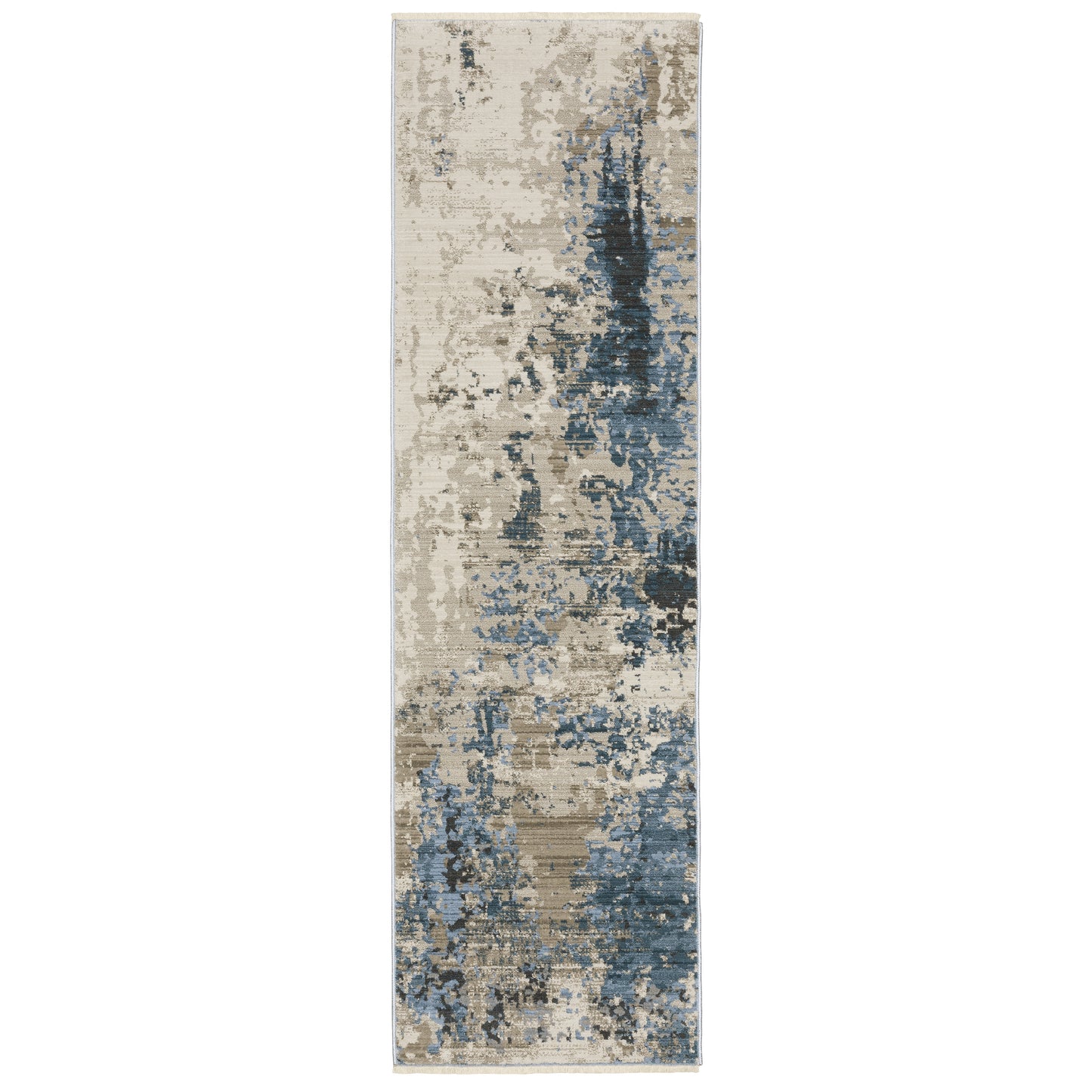 Oriental Weavers 090B2 BAUER Casual Indoor Area Rug