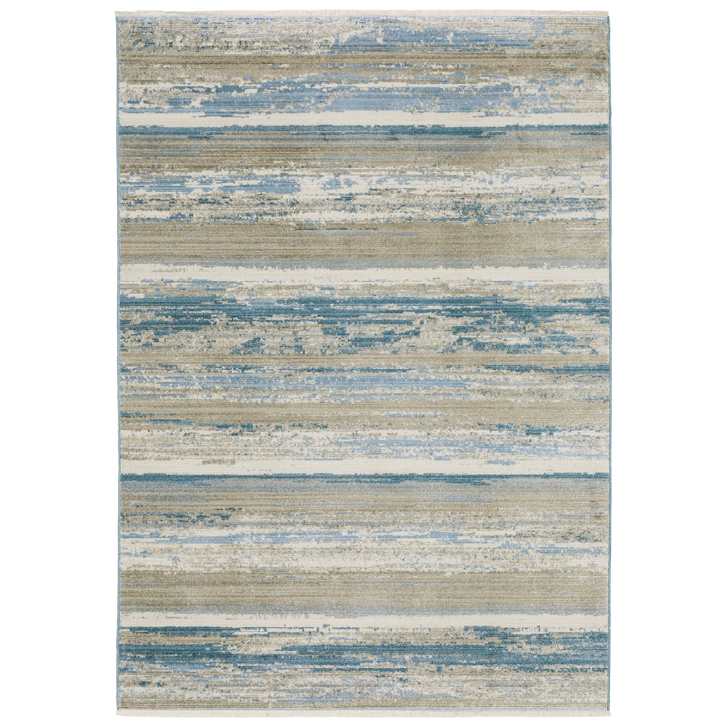 Oriental Weavers 090B2 BAUER Casual Indoor Area Rug