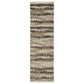 Oriental Weavers 2061X BAUER Contemporary Indoor Area Rug