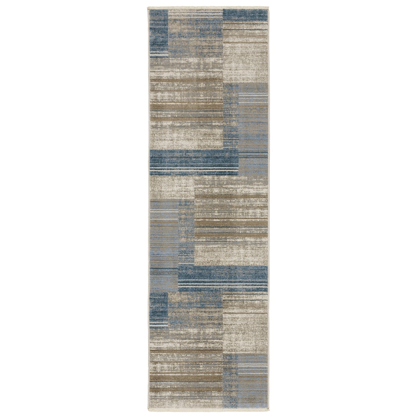 Oriental Weavers 090B2 BAUER Casual Indoor Area Rug