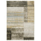 Oriental Weavers 090B2 BAUER Casual Indoor Area Rug