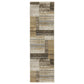 Oriental Weavers 090B2 BAUER Casual Indoor Area Rug