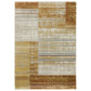 Oriental Weavers 090B2 BAUER Casual Indoor Area Rug