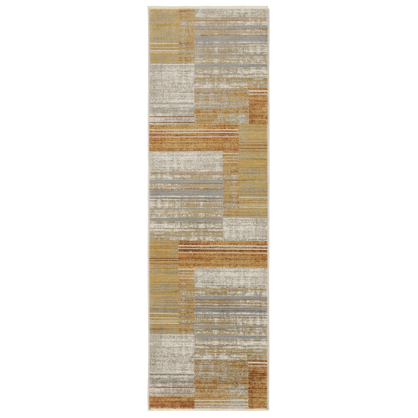 Oriental Weavers 090B2 BAUER Casual Indoor Area Rug