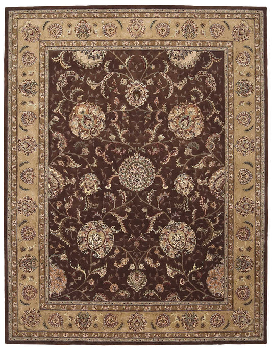 Nourison Home Nourison 2000 2206 Traditional Persian Indoor Area Rug