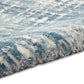 Ck005 Enchanting ECH04 Machine Made Synthetic Blend Indoor Area Rug By Calvin Klein From Nourison Rugs