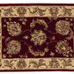 Nourison Home Nourison 2000 2022 Traditional Persian Indoor Area Rug