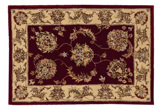 Nourison Home Nourison 2000 2022 Traditional Persian Indoor Area Rug