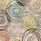 Tayse Abstract Area Rug DCO10-Joelle Contemporary Cut Pile Indoor Polypropylene