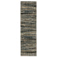 Oriental Weavers 2066W BOWEN Casual Indoor Area Rug