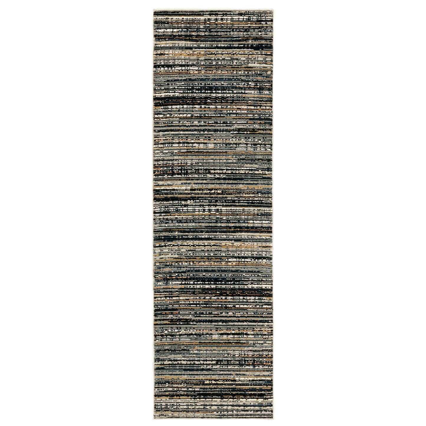 Oriental Weavers 2066W BOWEN Casual Indoor Area Rug