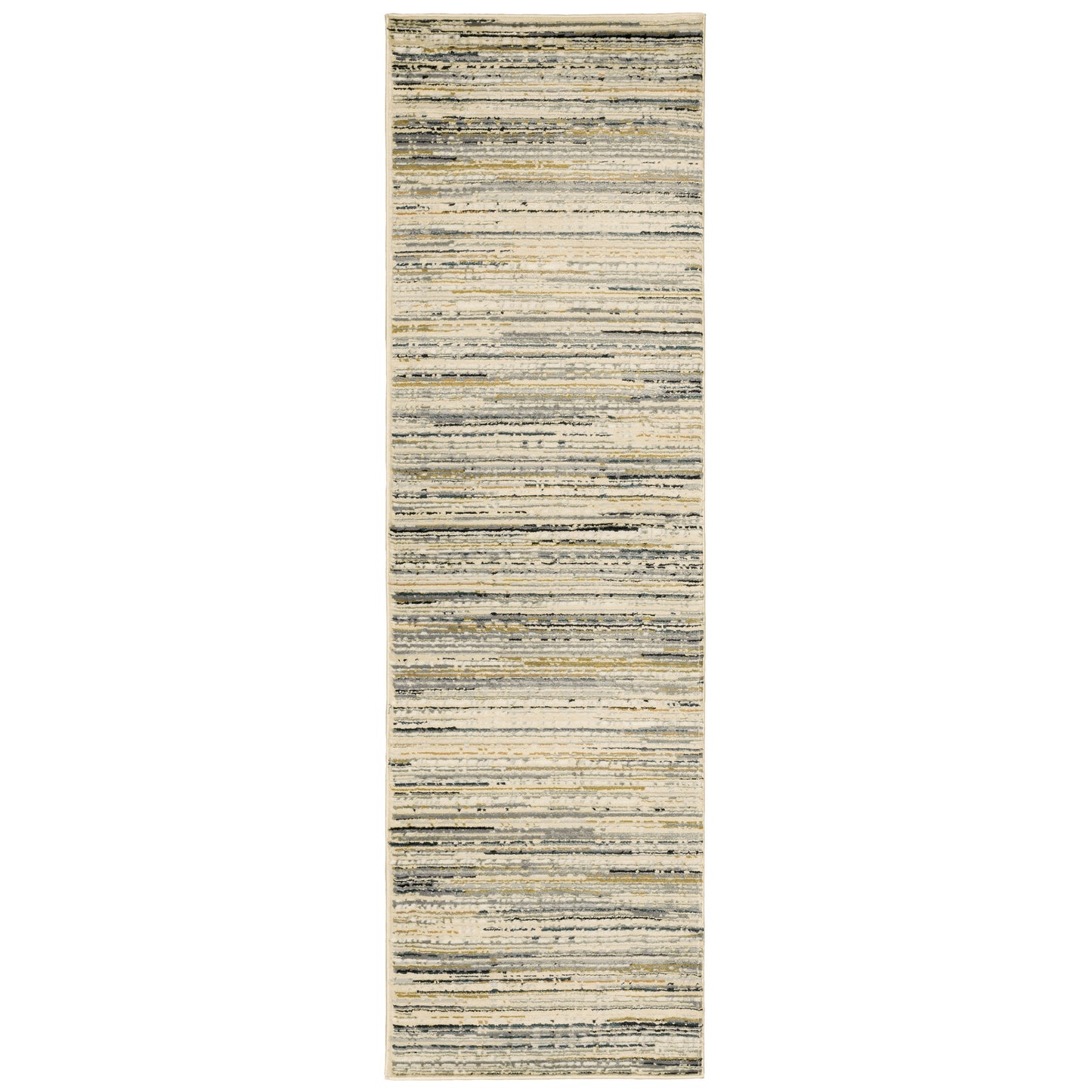 Oriental Weavers 2066W BOWEN Casual Indoor Area Rug