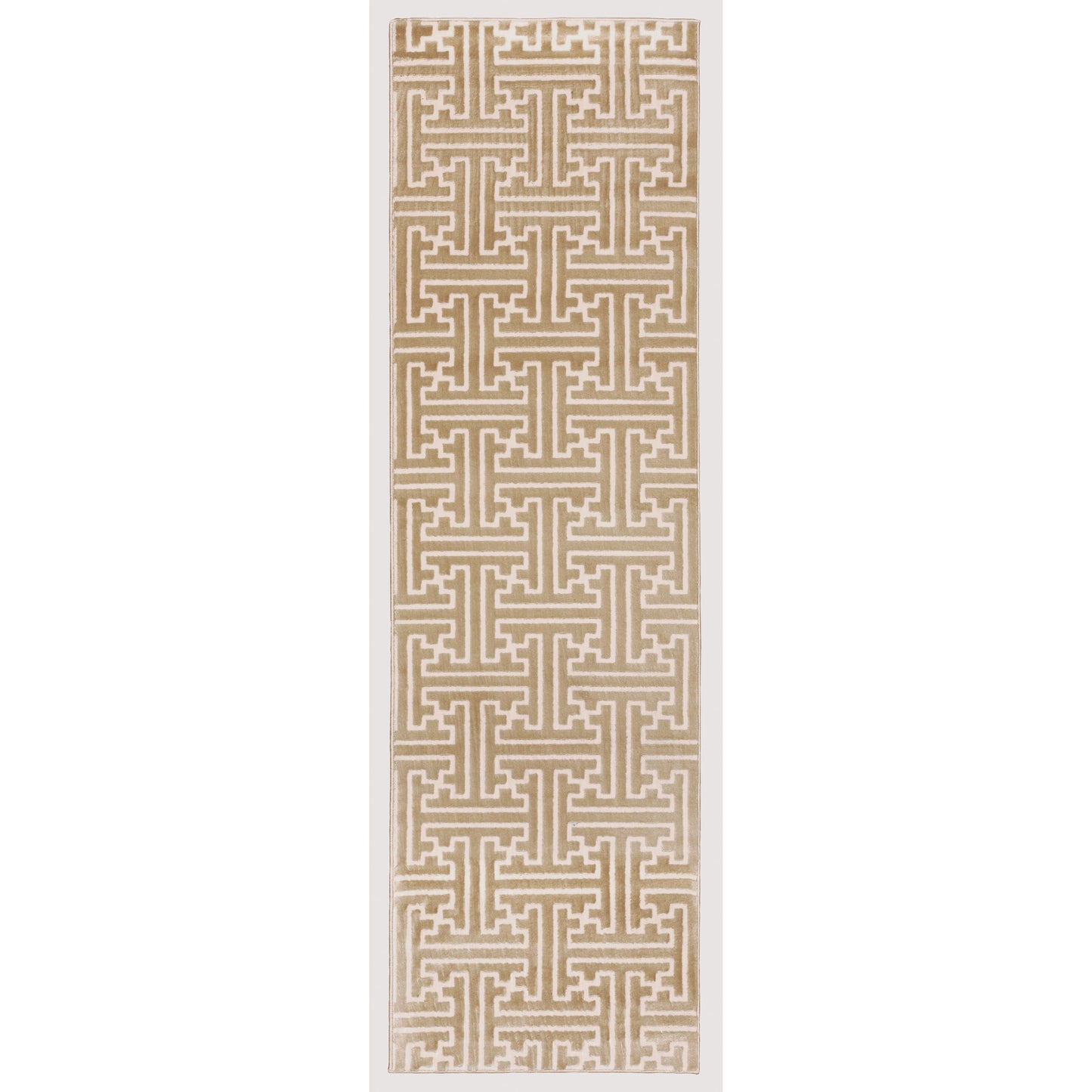 Oriental Weavers 1333Y BOWEN Casual Indoor Area Rug