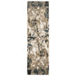 Oriental Weavers 1808Q BOWEN Contemporary Indoor Area Rug