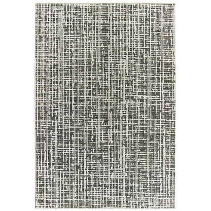 Oriental Weavers 2066W BOWEN Casual Indoor Area Rug