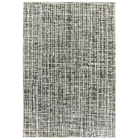 Oriental Weavers 2066W BOWEN Casual Indoor Area Rug