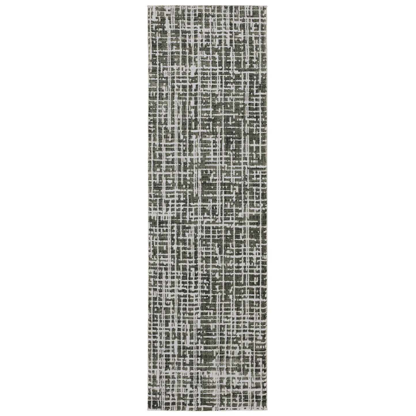 Oriental Weavers 2066W BOWEN Casual Indoor Area Rug