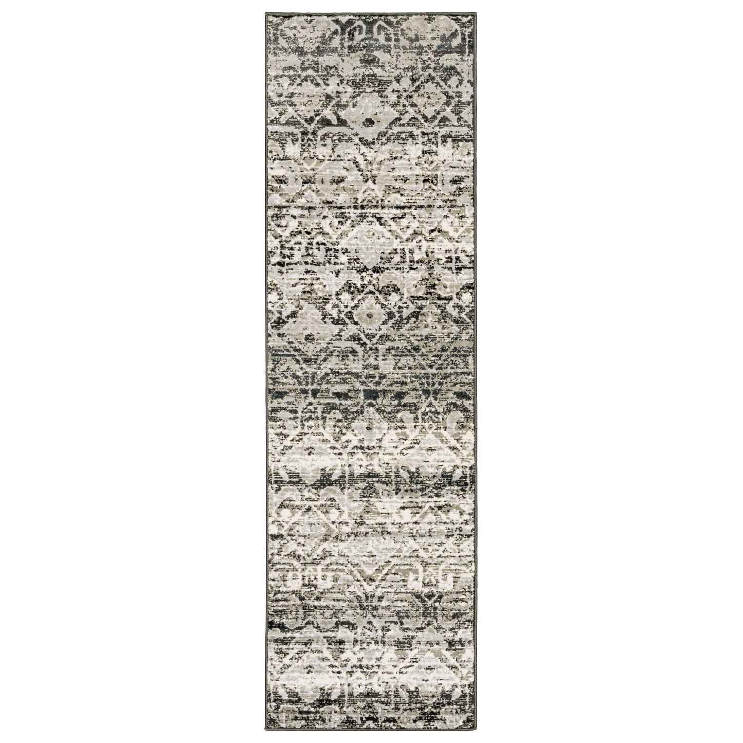 Oriental Weavers 1808Q BOWEN Contemporary Indoor Area Rug