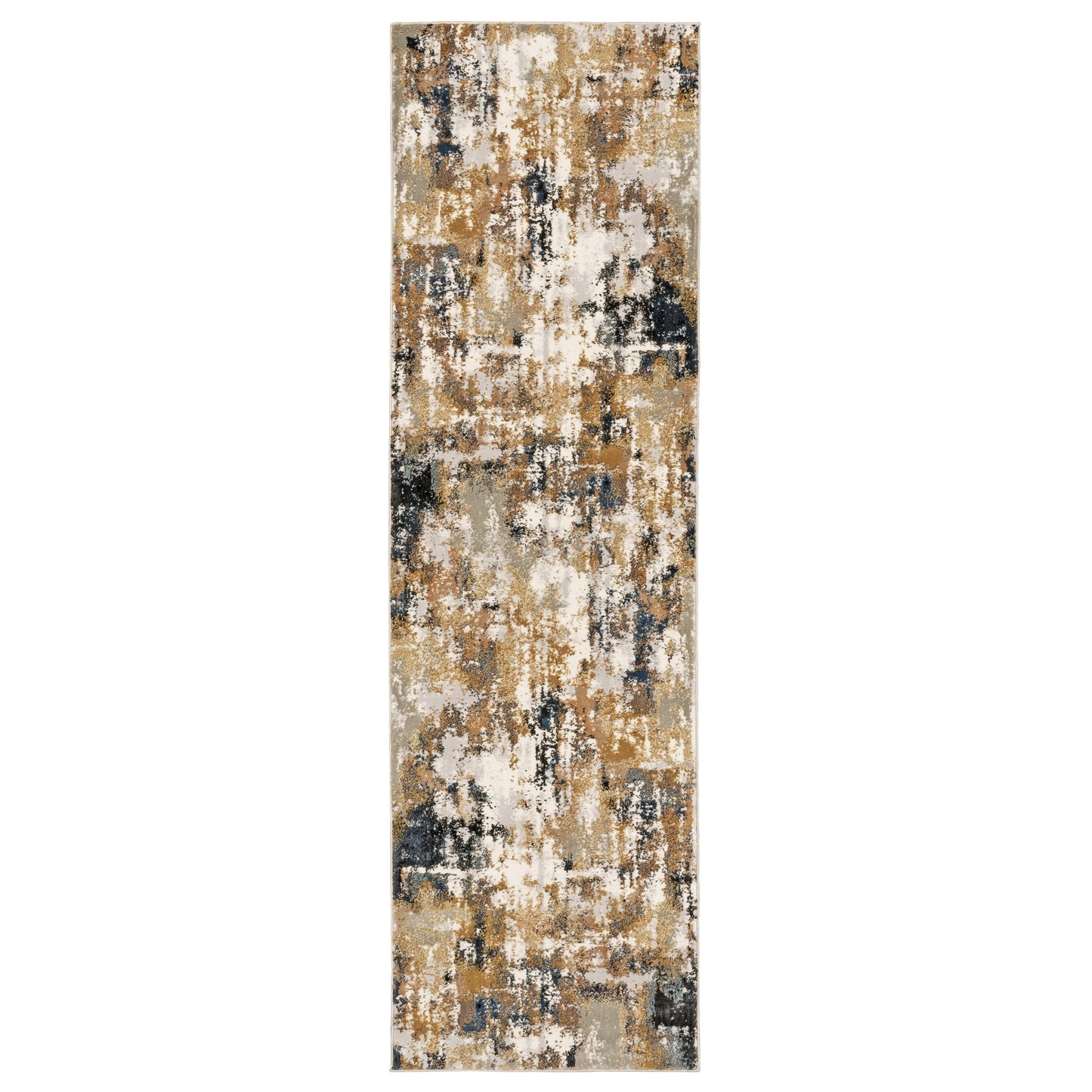 Oriental Weavers 5506E BOWEN Casual Indoor Area Rug