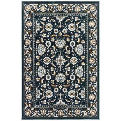 Oriental Weavers 534L2 BOWEN Traditional Indoor Area Rug