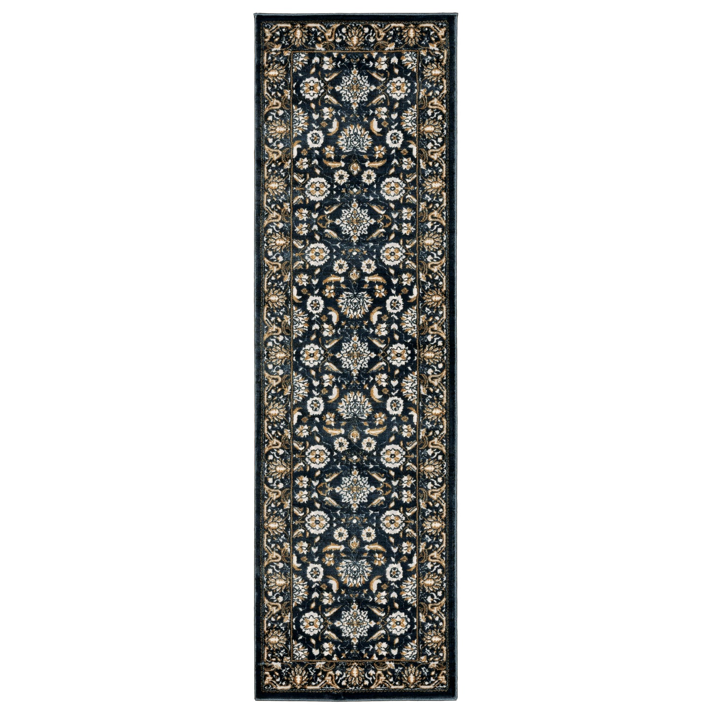 Oriental Weavers 534L2 BOWEN Traditional Indoor Area Rug