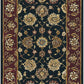 Nourison Home Nourison 2000 2017 Traditional Persian Indoor Area Rug