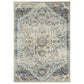 Oriental Weavers BR05A BRANSON Traditional Indoor Area Rug