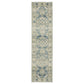 Oriental Weavers BR05A BRANSON Traditional Indoor Area Rug