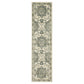 Oriental Weavers BR05A BRANSON Traditional Indoor Area Rug