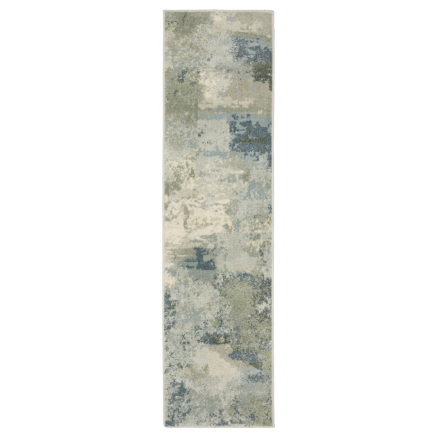 Oriental Weavers BR12A BRANSON Contemporary Indoor Area Rug