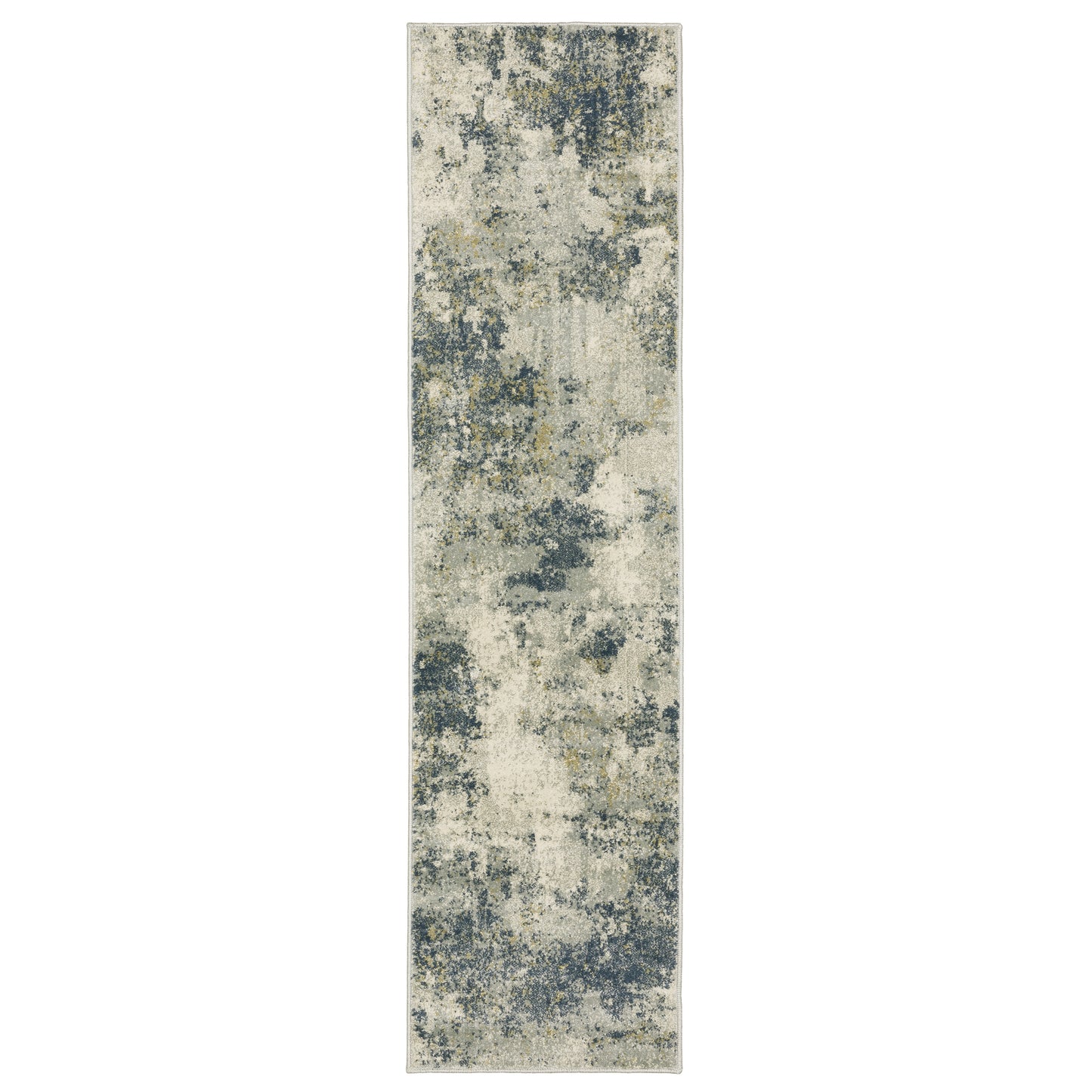 Oriental Weavers BR12A BRANSON Contemporary Indoor Area Rug