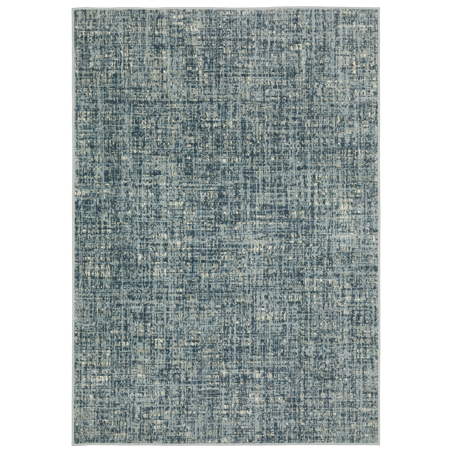 Oriental Weavers BR13A BRANSON Casual Indoor Area Rug