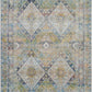 Nourison Home Ankara Global ANR07 Vintage Persian Indoor Area Rug