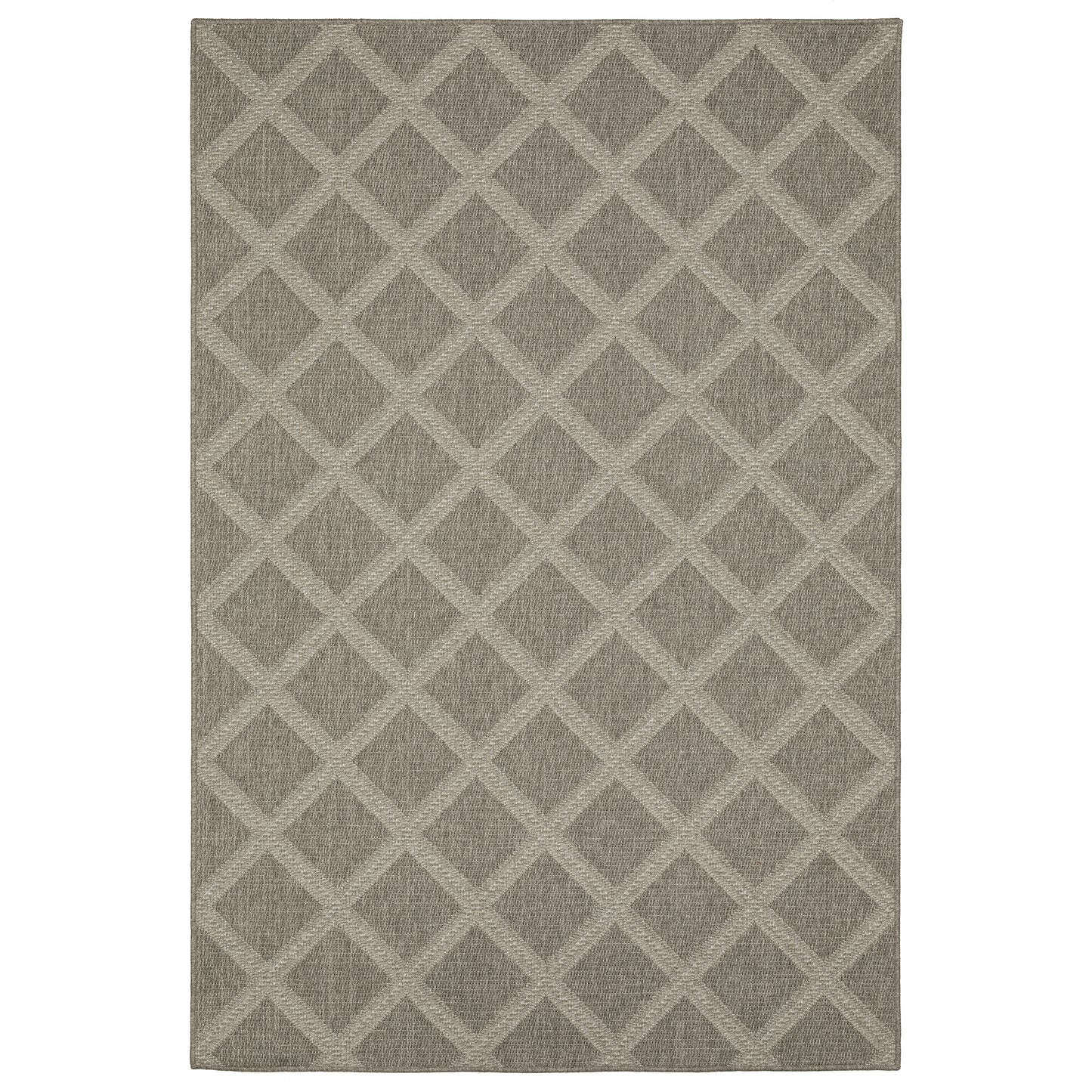 Oriental Weavers CA02N CAICOS Casual Indoor Area Rug