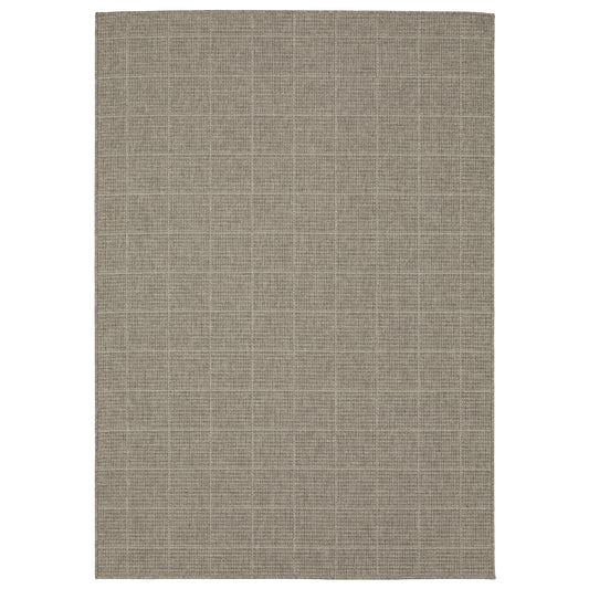 Oriental Weavers CA04B CAICOS Casual Indoor Area Rug