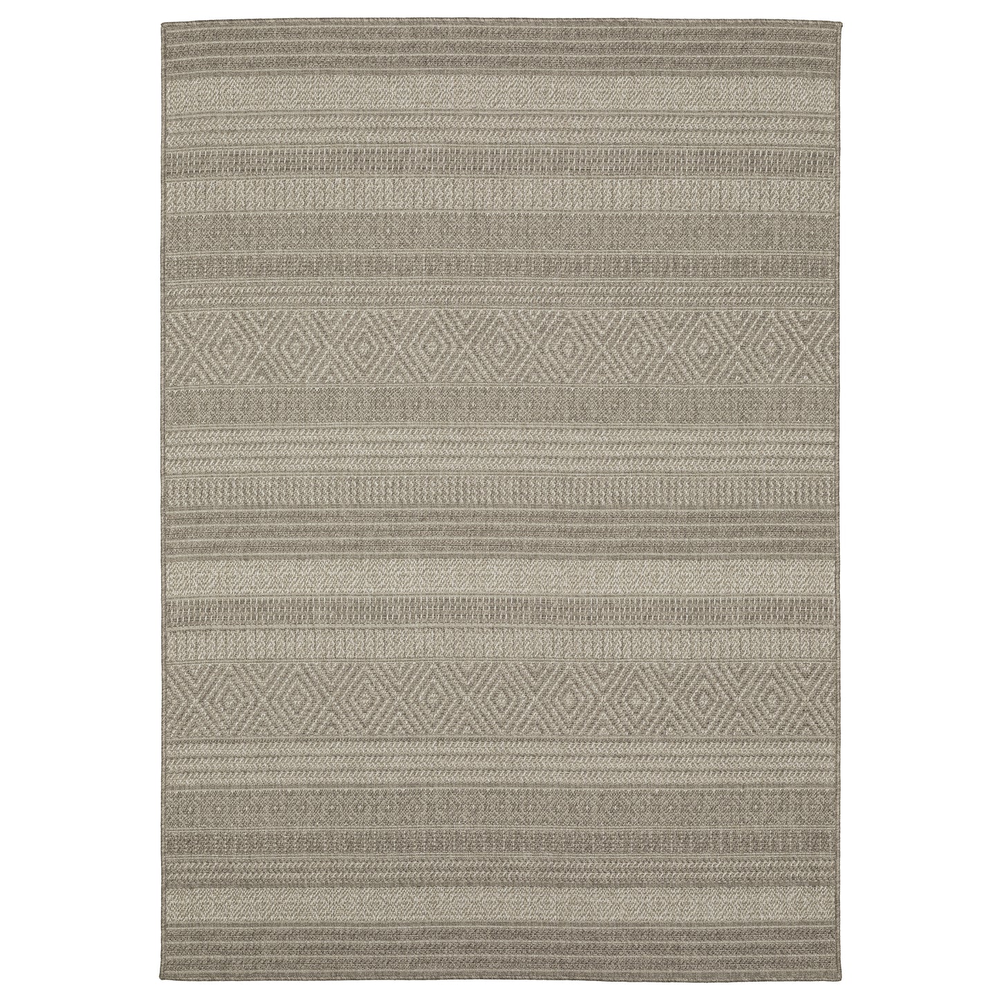 Oriental Weavers CA06A CAICOS Casual Indoor Area Rug