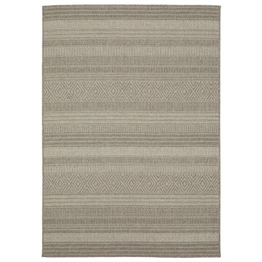 Oriental Weavers CA06A CAICOS Casual Indoor Area Rug