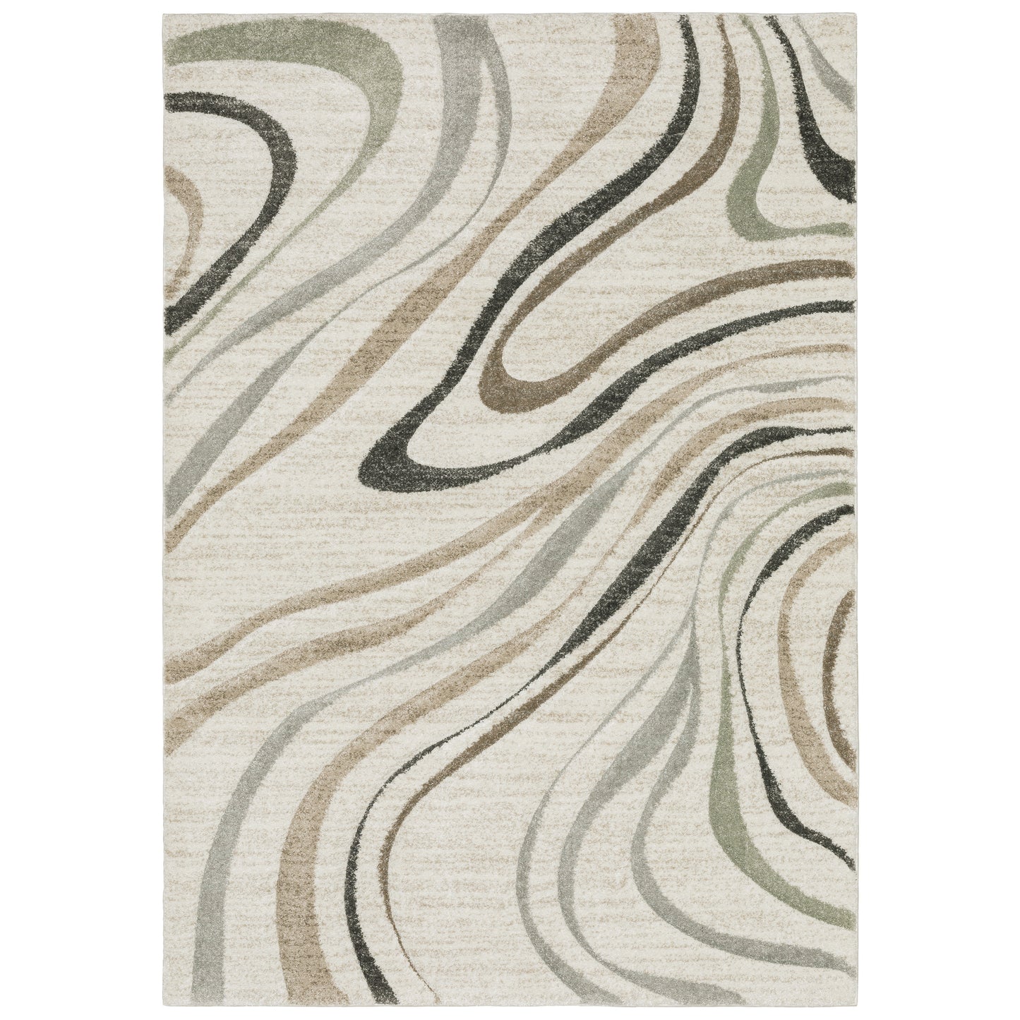 Oriental Weavers 162W2 CAMBRIA Contemporary Indoor Area Rug