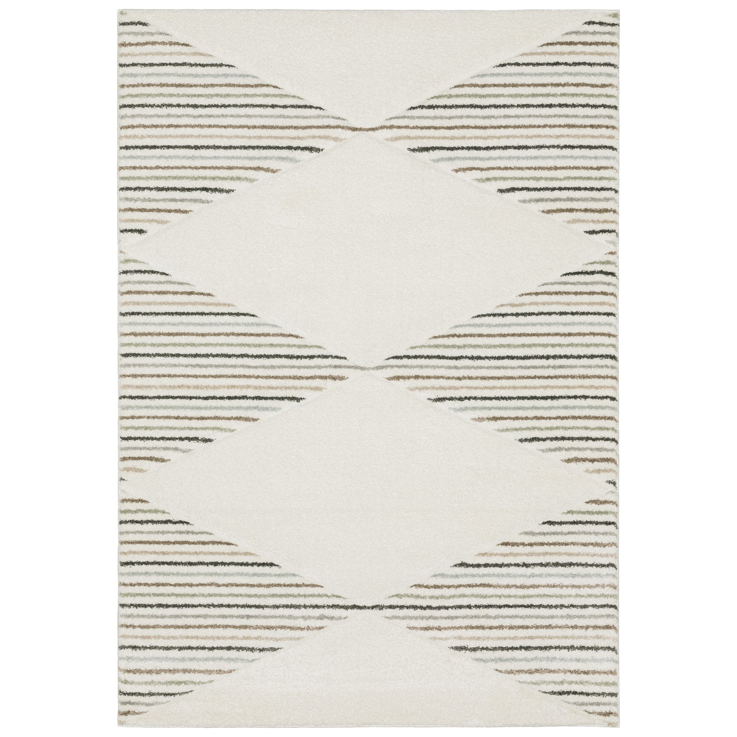 Oriental Weavers 4927C CAMBRIA Casual Indoor Area Rug