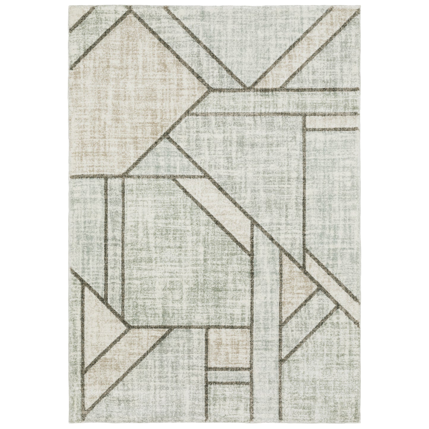 Oriental Weavers 055X2 CAMBRIA Casual Indoor Area Rug