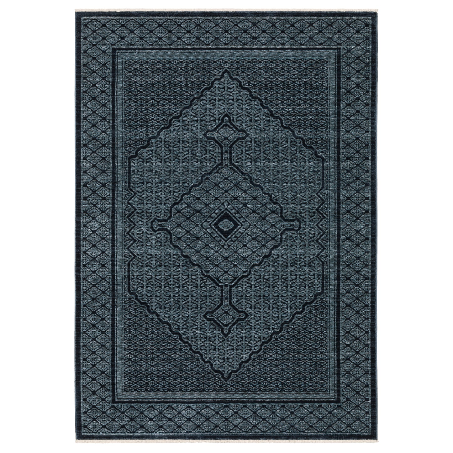 Oriental Weavers CAP12 CAPELLA Traditional Indoor Area Rug