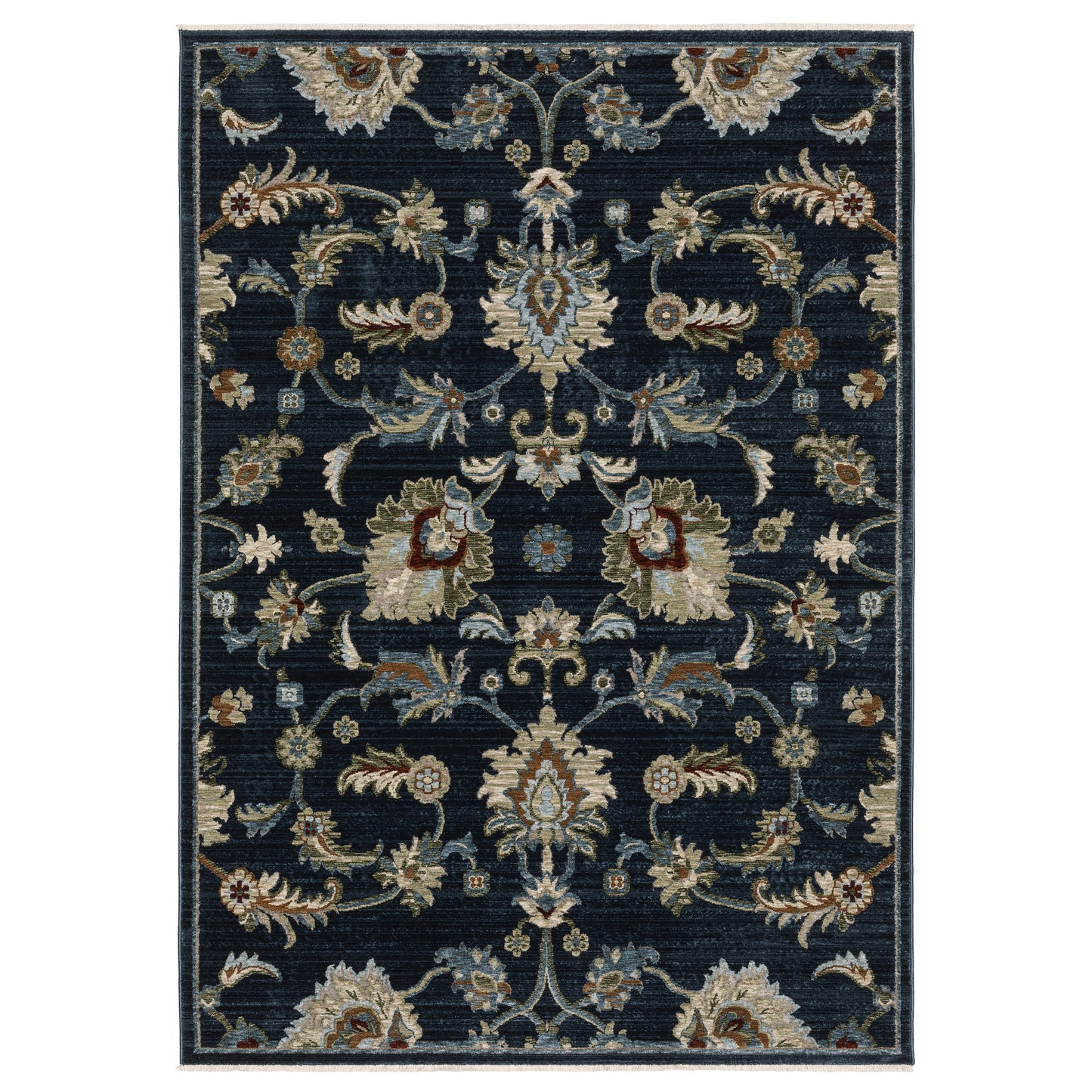 Oriental Weavers CAP06 CAPELLA Casual Indoor Area Rug