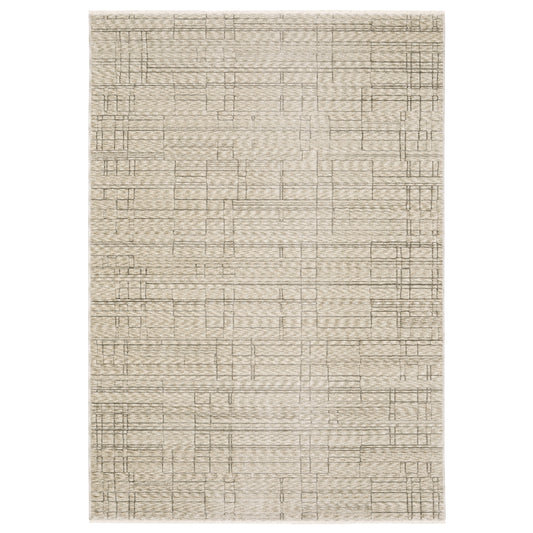 Oriental Weavers CAP07 CAPELLA Casual Indoor Area Rug