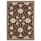 Oriental Weavers CAP09 CAPELLA Traditional Indoor Area Rug