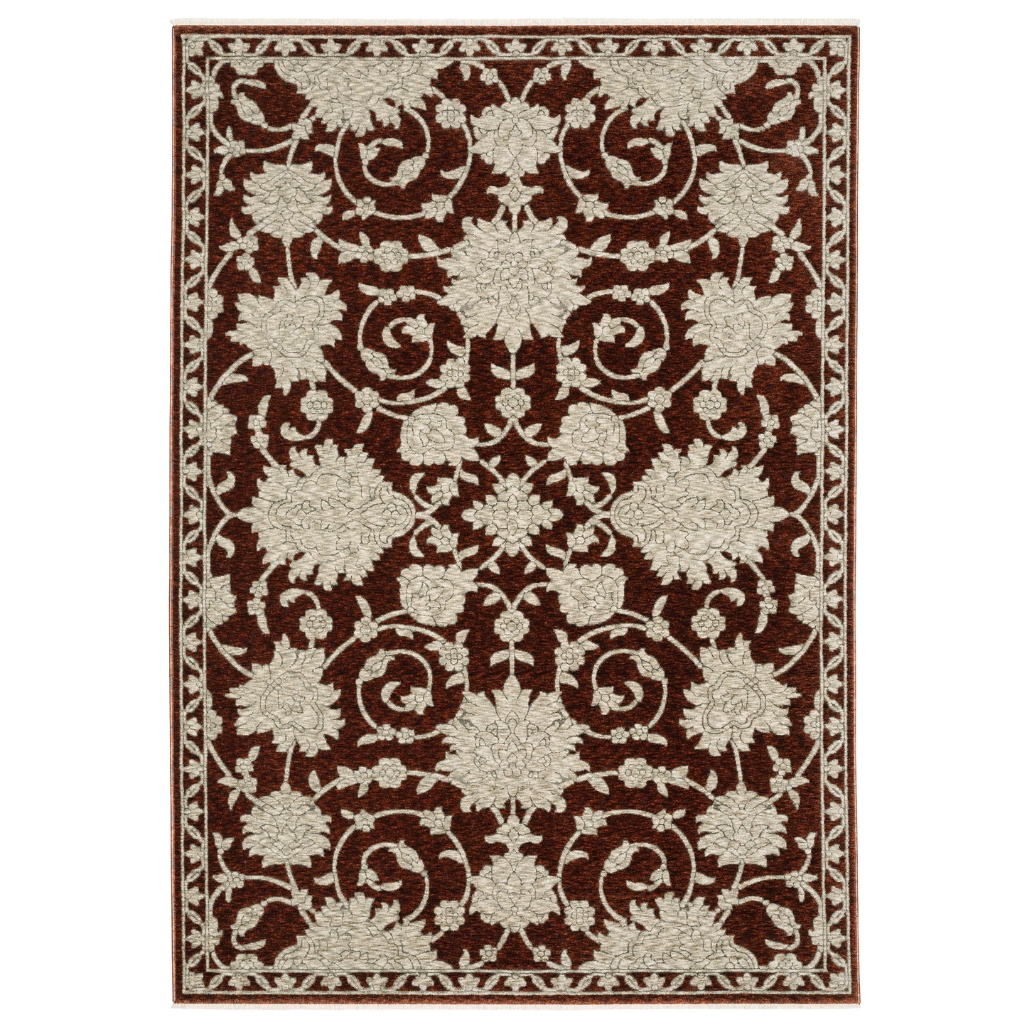 Oriental Weavers CAP09 CAPELLA Traditional Indoor Area Rug