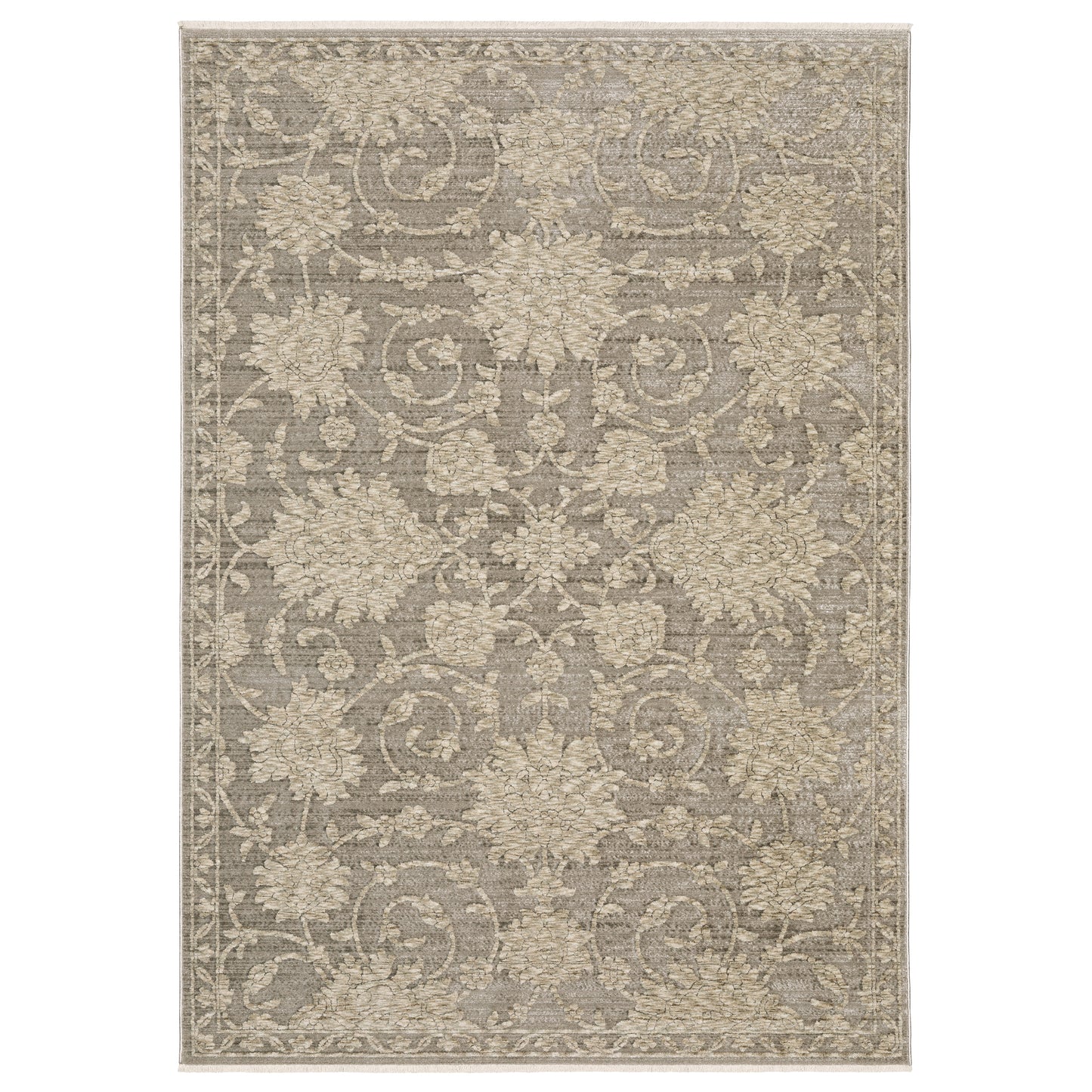 Oriental Weavers CAP09 CAPELLA Traditional Indoor Area Rug