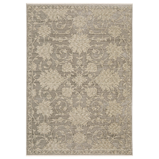 Oriental Weavers CAP09 CAPELLA Traditional Indoor Area Rug