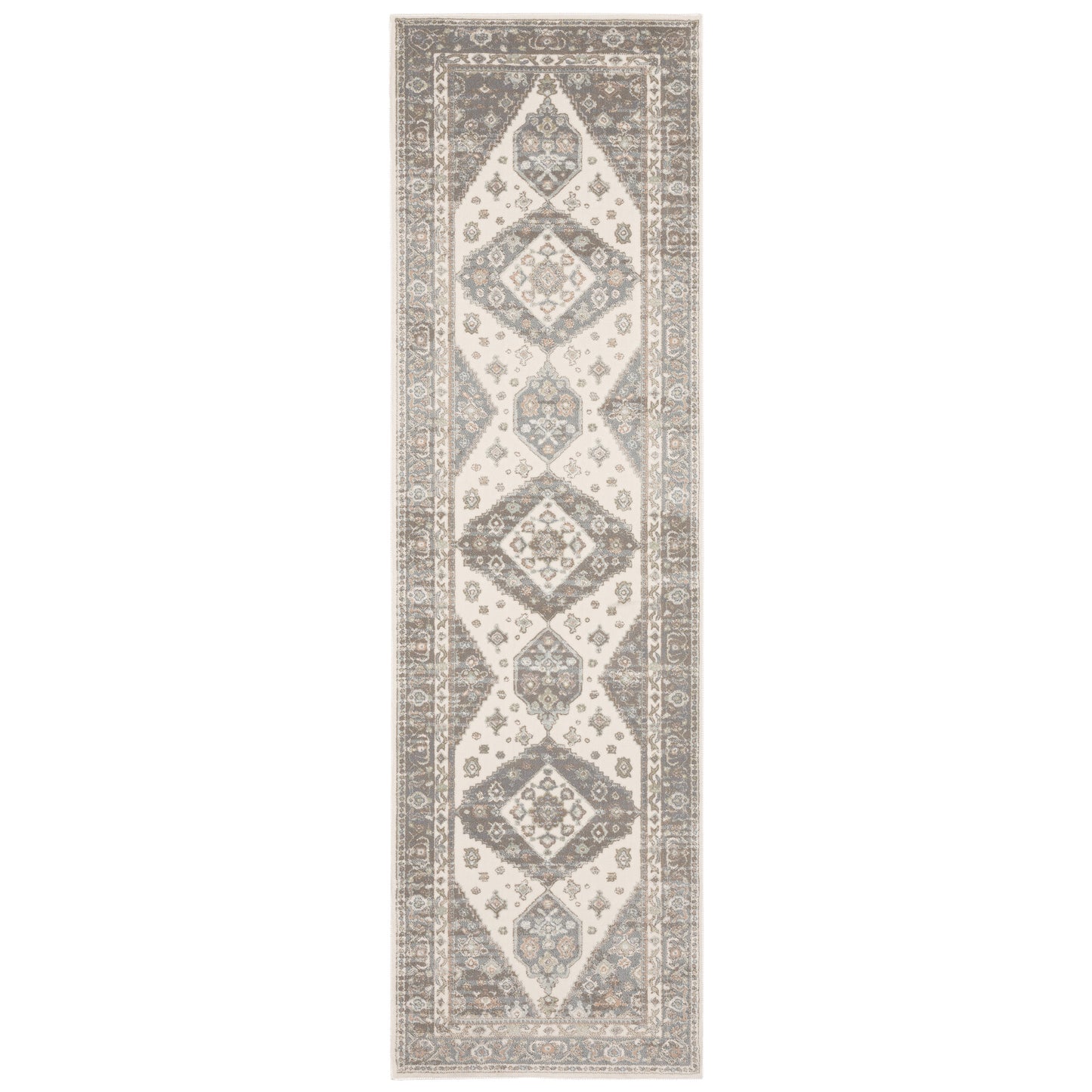 Oriental Weavers 511E1 CAPISTRANO Traditional Indoor Area Rug