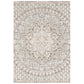 Oriental Weavers 535B1 CAPISTRANO Casual Indoor Area Rug